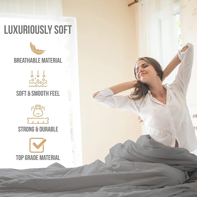 Queen Sheet Set - Image 2