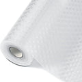 iwtmm Shelf Drawers Liners for Kitchen Cabinets Non-Slip, Oil-Proof Drawer by Iwtmm