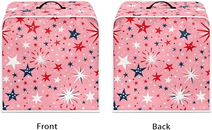 Coffee Maker Cover, Small Kitchen Appliance Covers - Image 6