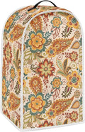 Boho Blender Protective Cover Kitchen Blender Dust Cover Reusable Food by HUISEFOR