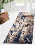 Keen Home Design Area Runner Rugs by KeenHomeDesign