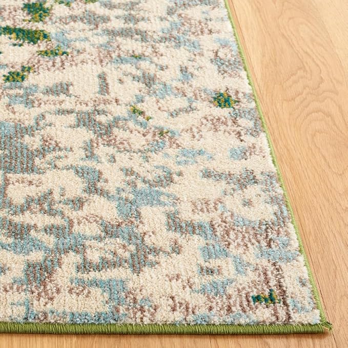 SAFAVIEH Monaco Collection Area Rug - Image 4
