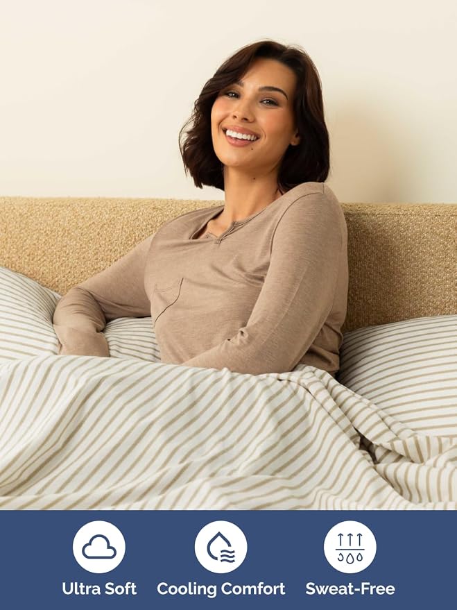 Extra Deep Queen Sheet Set - Image 5