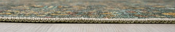 Keen Home Design 2x7 Rug - Image 6