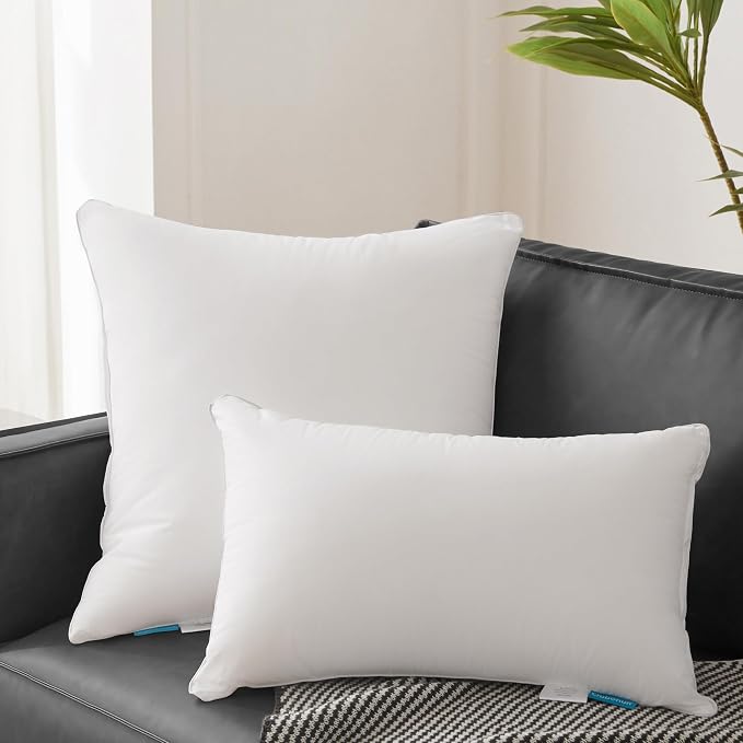 Oubonun 26 x 26 Pillow Inserts - Image 8
