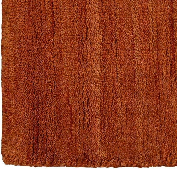 Hand Knotted Loom Wool ECO-Friendly Area Rugs - Image 6