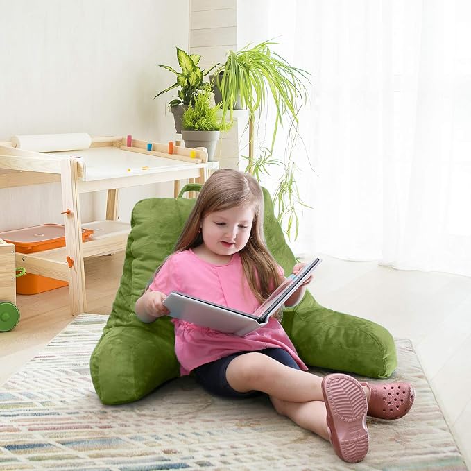 Nestl Reading Pillow for Kids & Teens - Image 8