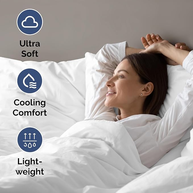 Air Mattress Sheet Set for King Size - Image 4