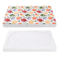 TILLYOU Pack and Play Sheet by TILLYOU