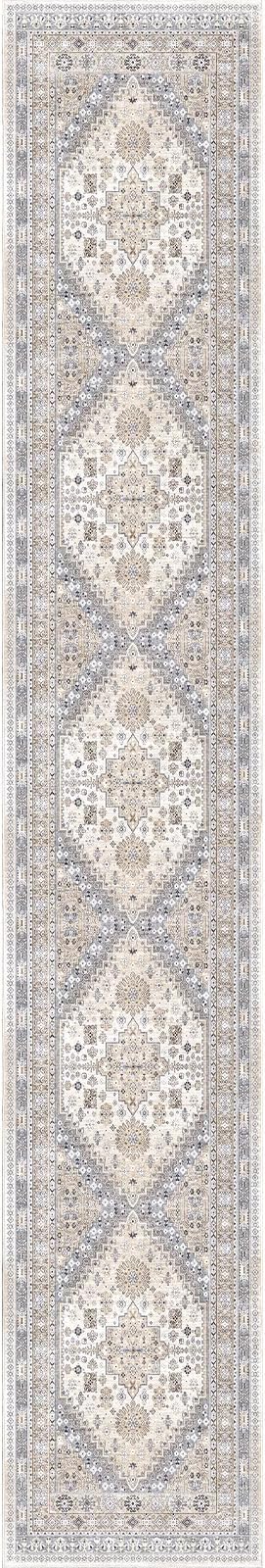 zesthome Washable Runner Rug 2.5x14 - Image 6