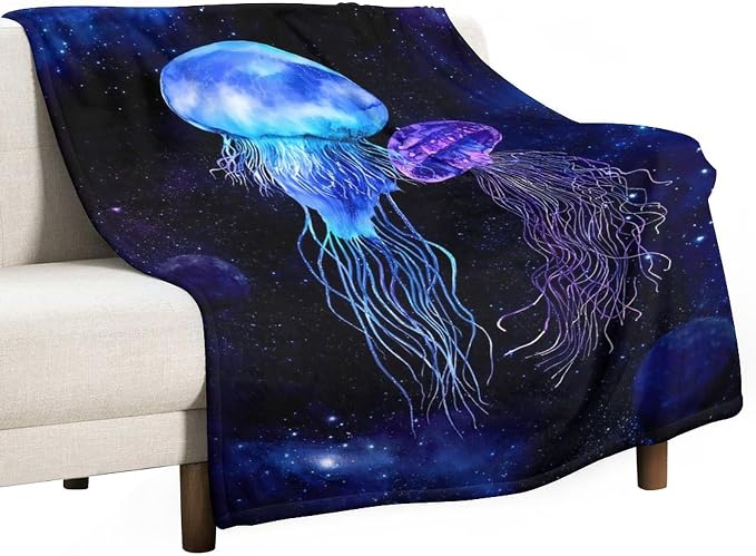Jellyfish Gifts for Girls & Women - Image 4