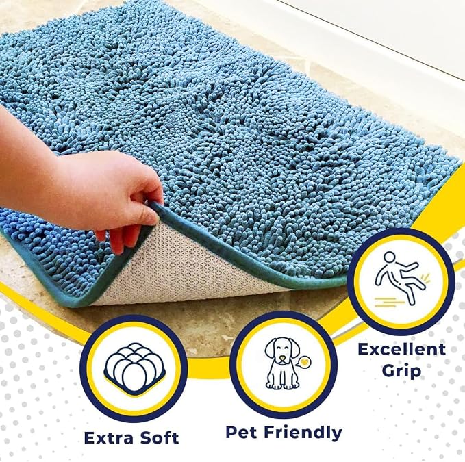 Muddy Mat® Original Dog Door Mat - Image 2