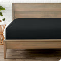 Bare Home Fitted Bottom Sheet Twin Size by BareHome