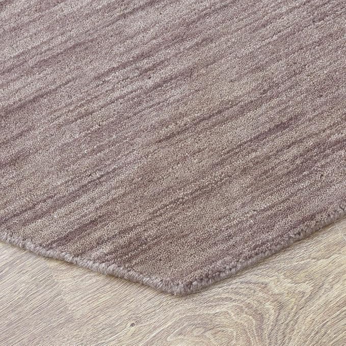 Hand Knotted Loom Wool ECO-Friendly Area Rugs - Image 5