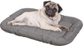 KHONSU PET Durable Dog Bed Tough and Tear Proof Dog Crate Bed, 800lbs Tear by KHONSUPET