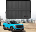 Custom Car Cargo Mats Trunk Liner All Weather TPE Protection Mat Accessories by Yonugli