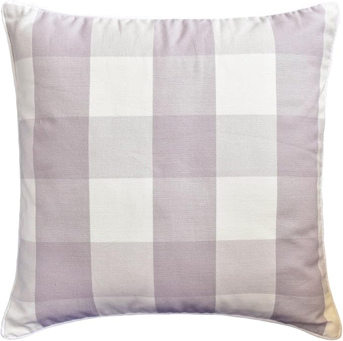 The HomeCentric King/Queen/Twin Lavender Decorative Bed Runner King 90"x18" Bed - Image 5