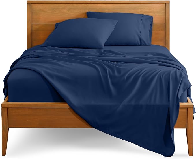 Bare Home Split King Sheet Set by BareHome