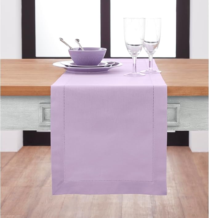 Solino Home Table Runner 90 Inches Long by SolinoHome