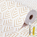 Shelf Liner for Kitchen Cabinets Non Adhesive Drawer Liner Non-Slip Thickened by Oneoftheworld