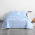 5-Piece Twin Comforter Set by Unknown