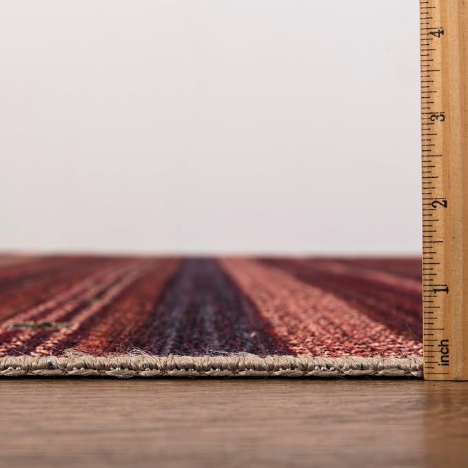 Keen Home Design 2x7 Rug - Image 2