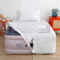 Air Mattress Sheet Set Twin Size, 3 Piece Deep Pocket Bed Sheet Set by Bedecor