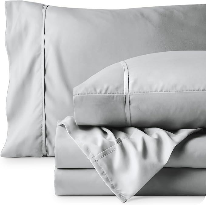 Bare Home Full Sheet Set - Image 9