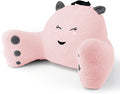 Reading Pillow for Sitting in Bed Couch Teens/Adult, Back Rest Pillow for by Unknown