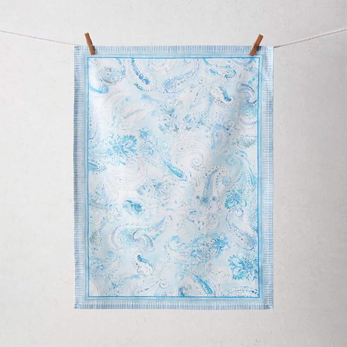 Maison d' Hermine Dish Towels 100% Combed Cotton Premium Easter Kitchen Towels - Image 9