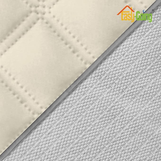 Easy-Going Waterproof Oversized Loveseat Covers Leakproof Couch Cover - Image 5