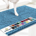 Muddy Mat® AS-SEEN-ON-TV Highly Absorbent Microfiber Door Mat and Pet Rug by MuddyMat%C2%AE