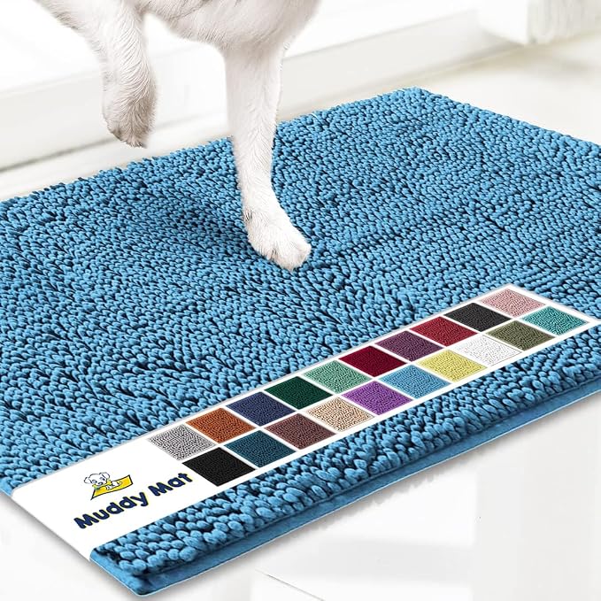 Muddy Mat® Original Dog Door Mat by MuddyMat%C2%AE