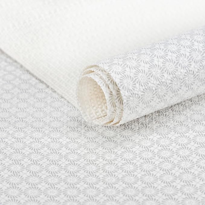 RAY STAR 12X120 Inch Shelf Liner by RAYSTAR