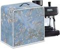 Oil Painting Style Coffee Maker Covers by PJHEQOXE