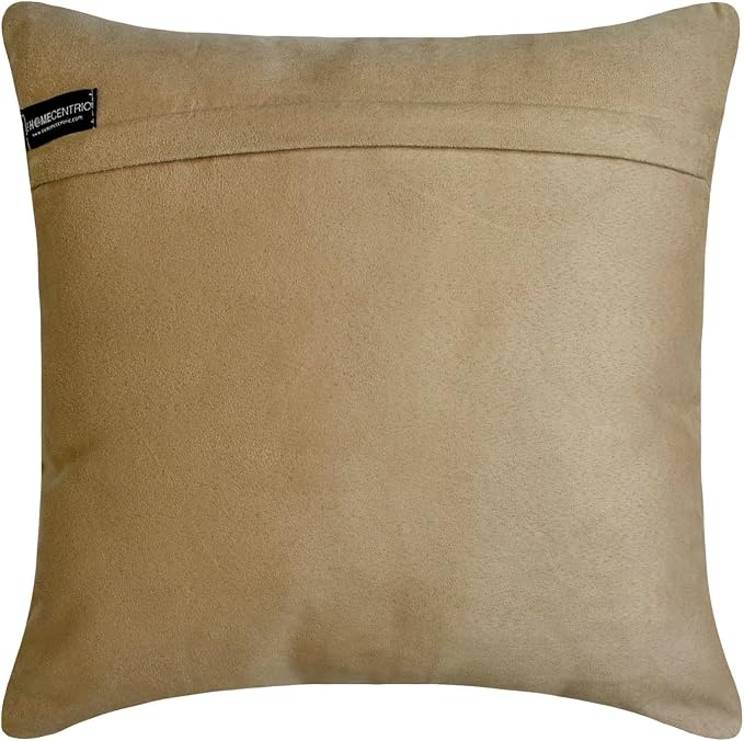 The HomeCentric King/Queen/Twin Brown Decorative Bed Runner CA King 86"x18" Bed - Image 9