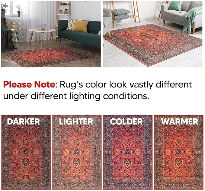 Keen Home Design 6x9 Rug - Image 6