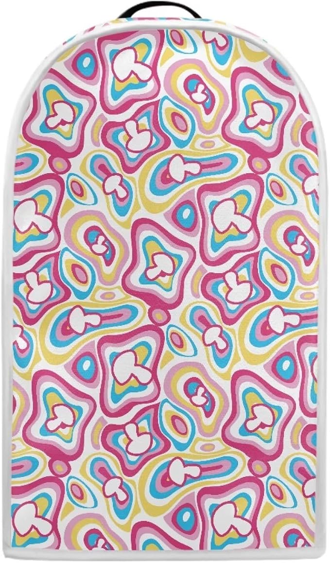 Blender Covers For Kitchen Food Processor Cover Blender Cover Dust Cover Print by Unknown