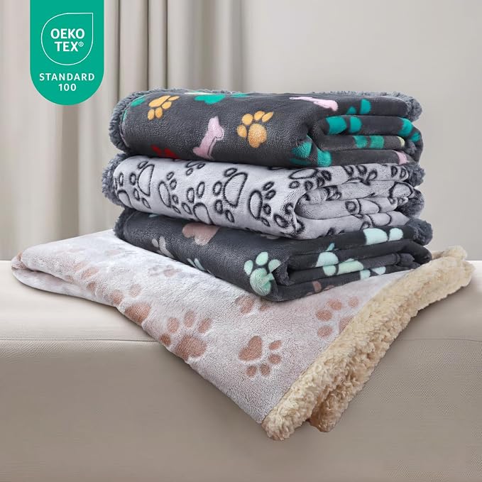 Luciphia Waterproof Pet Blankets - Image 7