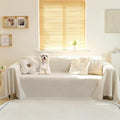 MEETSKY Oversized Couch Cover Sofa Cover by MEETSKY