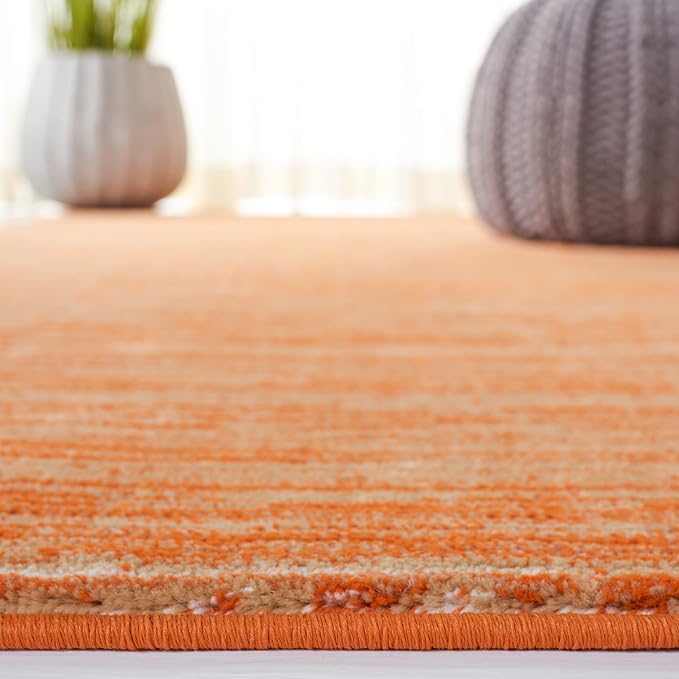 SAFAVIEH Vision Collection Runner Rug - Image 6