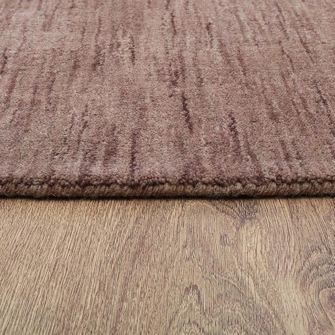 Hand Knotted Loom Wool ECO-Friendly Area Rugs - Image 6