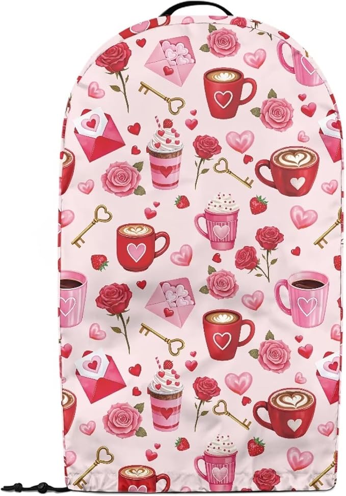 Coffee Mixer Hood Cover Dust Covers - Image 2