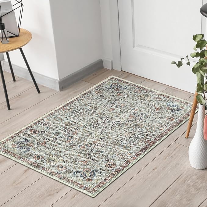 Keen Home Design 2x3 Rug - Image 4