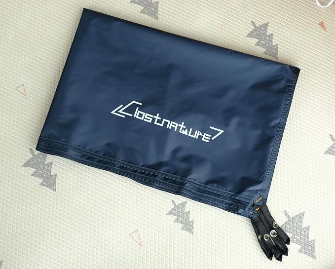 Clostnature Tent Footprint - Image 5