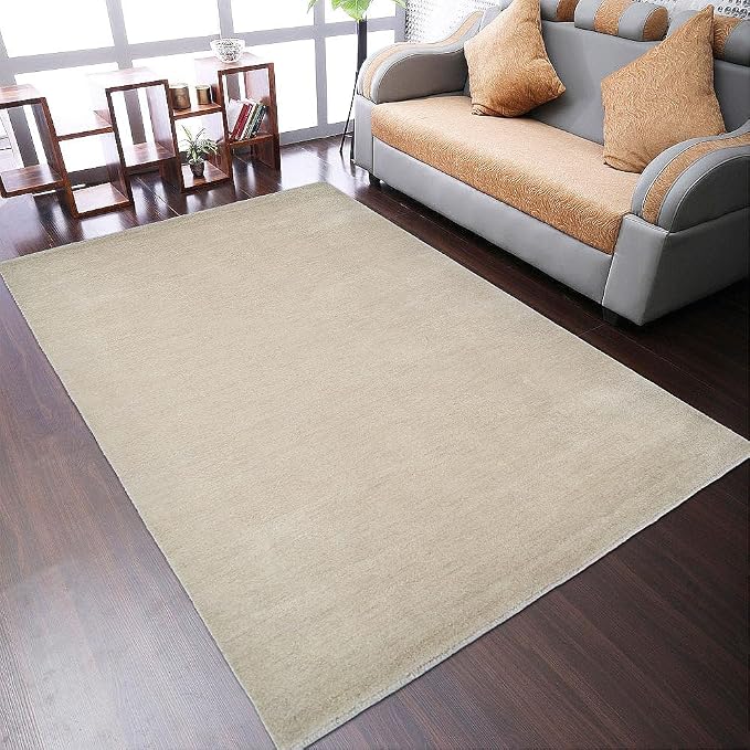 Hand Knotted Loom Wool ECO-Friendly Area Rugs by GetMyRugsLLC