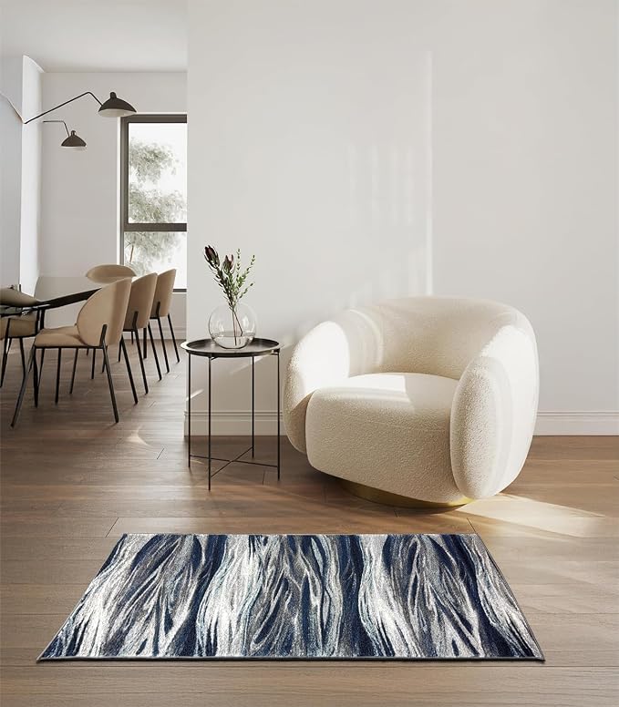 Keen Home Design Area Rugs - Image 4