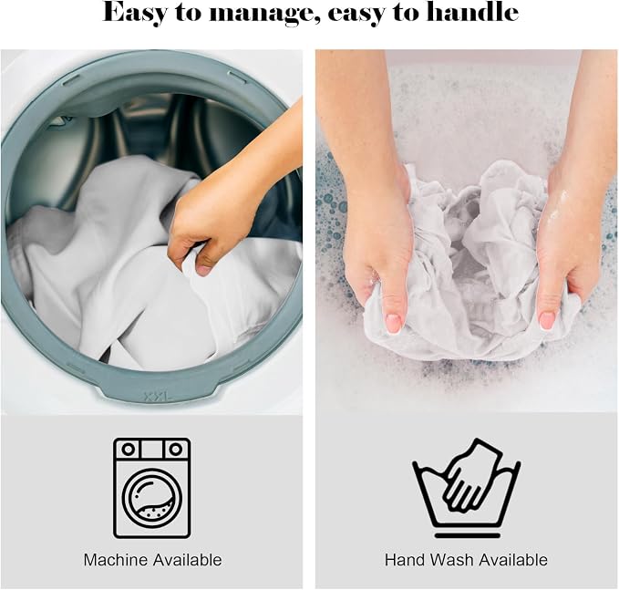 Sleeping Bag Liner, Travel Sheet & Adult Sleep Sack, Camping Sheets Travel - Image 6