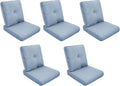 Patio Cushions for Outdoor Furniture by PLANNTONNEO