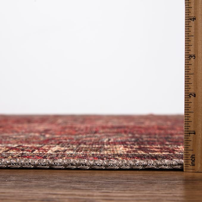 Keen Home Design 6x9 Rug - Image 2